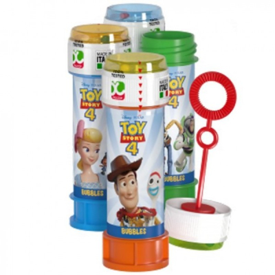 SPARKYS - Bublifuk Toy Story 4 60 ml