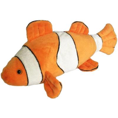 SPARKYS - Clownfisch - Plyšová rybka Nemo 28cm