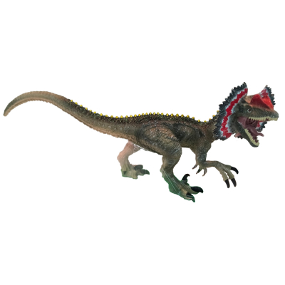 SPARKYS - Dilophosaurus 62cm