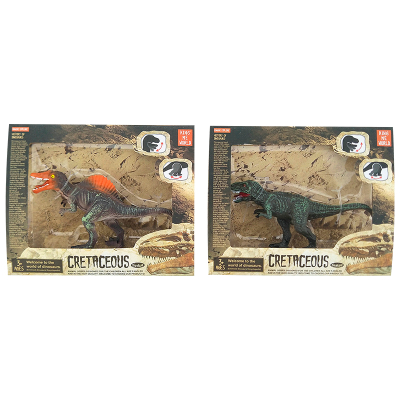 SPARKYS - Dinosaurus