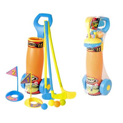 SPARKYS - Golfový vozík DELUXE