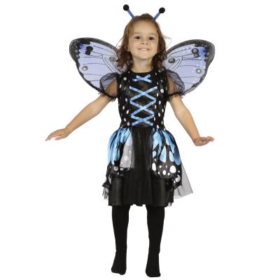 SPARKYS - Kostým motýl 92-104cm