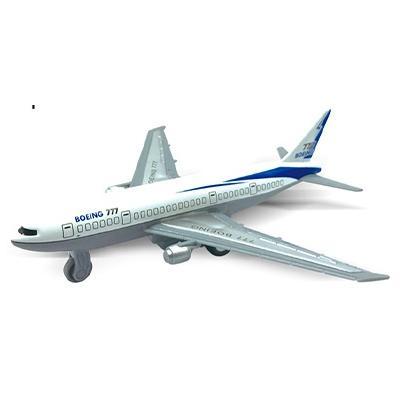 SPARKYS - Letadlo AIRBUS A380