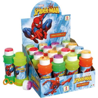 SPARKYS - MAXI Bublifuk SPIDERMAN 175ml