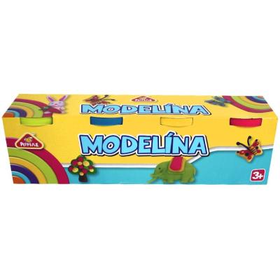 SPARKYS - Modelína 4 barvy