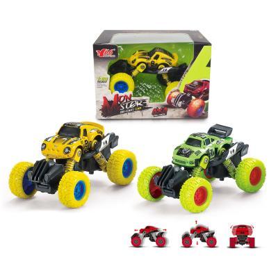 SPARKYS - Monster car 1:60