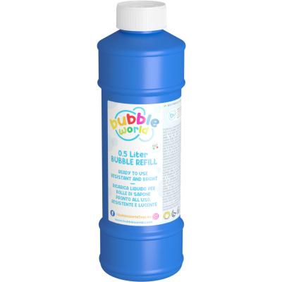 SPARKYS - Náplň do bublifuku 0