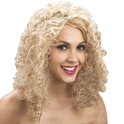 SPARKYS - Paruka blond
