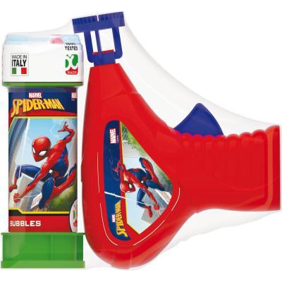 SPARKYS - Pistol na bubliny Spiderman