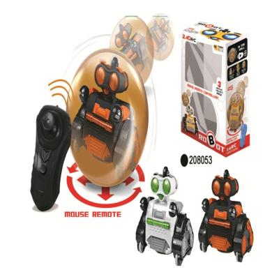 SPARKYS - RC Robot - 2 druhy