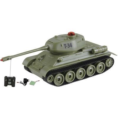 SPARKYS - RC Tank 1:32 T34