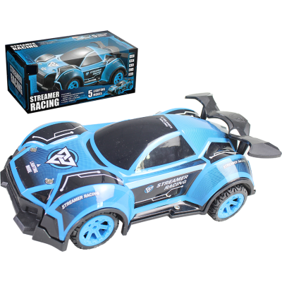 SPARKYS - RC auto Racing Climber 4WD 1:16 modré