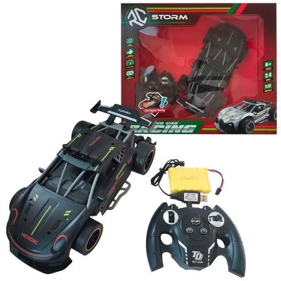 SPARKYS - RC speed car 2.4G 1:12