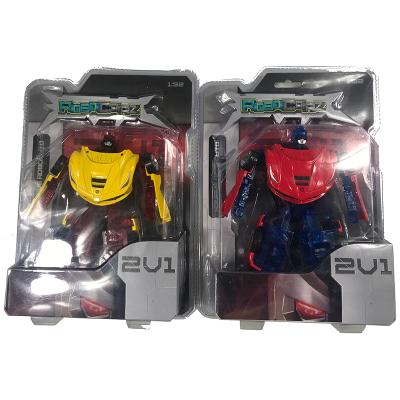 SPARKYS - Robocarz - auta 1:32