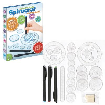 SPARKYS - Spirograf deluxe set