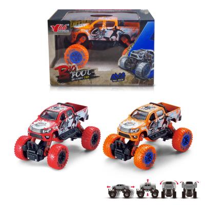 SPARKYS - Terénní auto 1:30