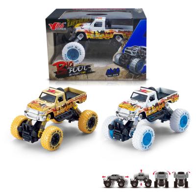 SPARKYS - Terénní auto 1:30