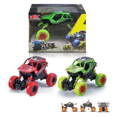 SPARKYS - Terénní auto 1:32