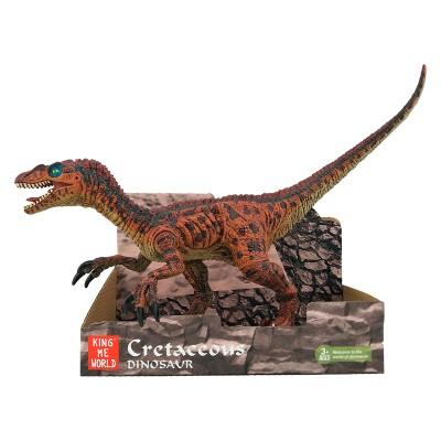 SPARKYS - Velociraptor model 41cm