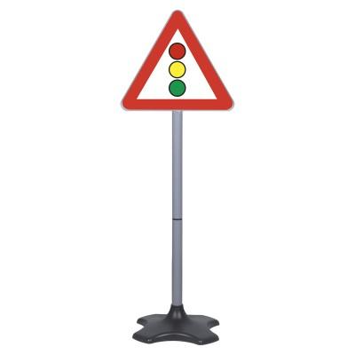 SPARKYS - Značka - Světelné signály