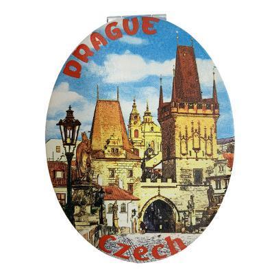 SPARKYS - Zrcátko Praha