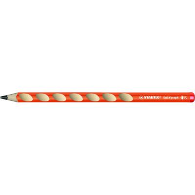 STABILO EASYgraph HB oranžová P