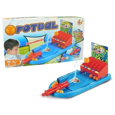 STUDO GAMES - Fotbal