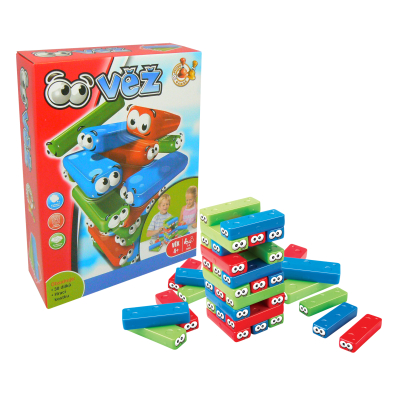 STUDO GAMES - Věž