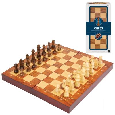 Šachy - cestovní hra