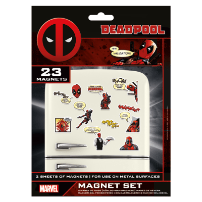 Sada magnetek
