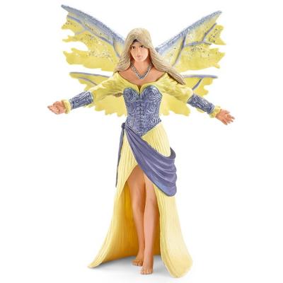 Schleich Bayala - Víla Sera stojící