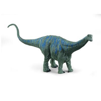 Schleich - Prehistorické zvířátko - Brontosaurus