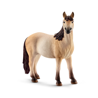 Schleich - Zvířátko - klisna Mustang