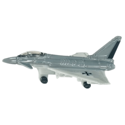 Siku Blister - 0873 Bitevní letoun