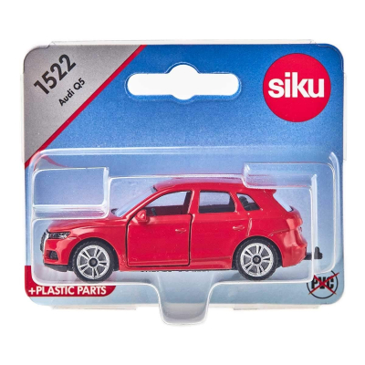 Siku Blister - Audi Q5