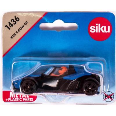 Siku Blister - KTM X-BOW GT