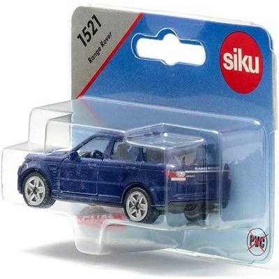 Siku Blister - Range Rover