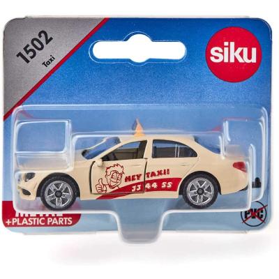 Siku Blister - Taxi