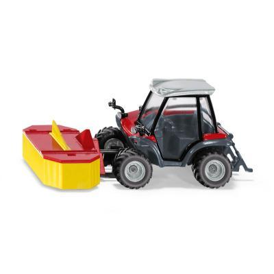 Siku Farmer - Aebi TerraTrac TT211