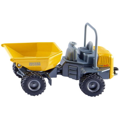 Siku Super - Dumper DW60