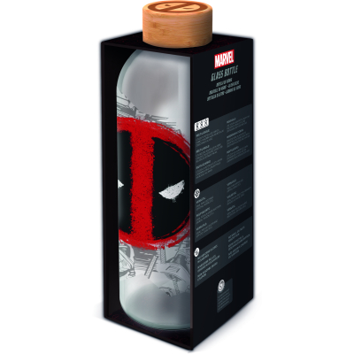Skleněná láhev 1030 ml