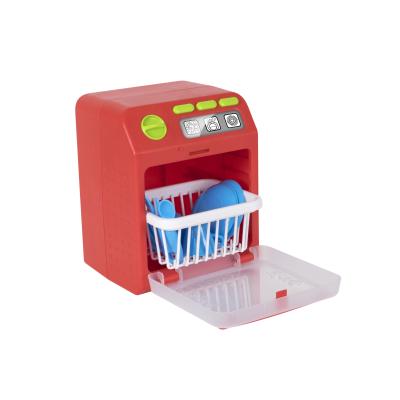 Smart myčka na nádobí