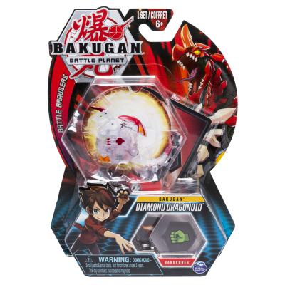 Spin Master Bakugan - Základní balení