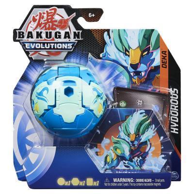 Spin Master Bakugan deka bojovník s4