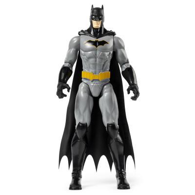 Spin Master Batman Figurka Re-birth 30cm