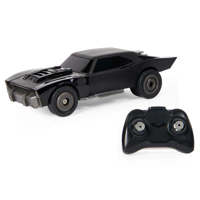 Spin Master - Batman Film Batmobile RC Jízda po zadním