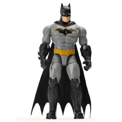 Spin Master Batman Firgurka HRDINY S DOPLŇKY 10cm SOLID