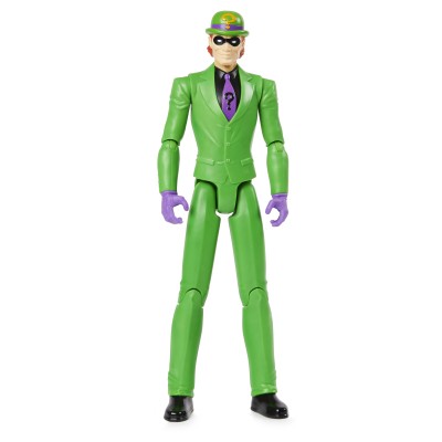 Spin Master Batman Firgurka RIDDLER 30cm