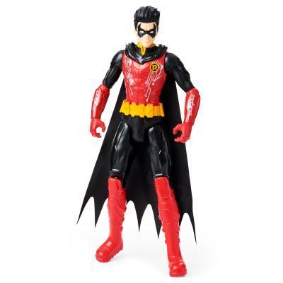 Spin Master Batman Firgurka ROBIN 30cm