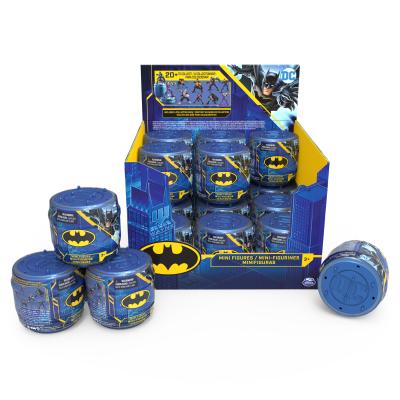 Spin Master Batman sběratelské figurky 5 cm